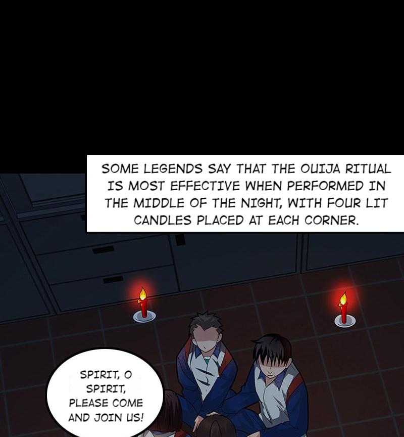 School Spooks Chapter 10 - page 5