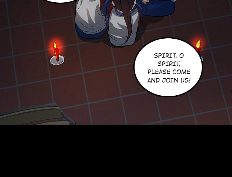 School Spooks Chapter 10 - page 6