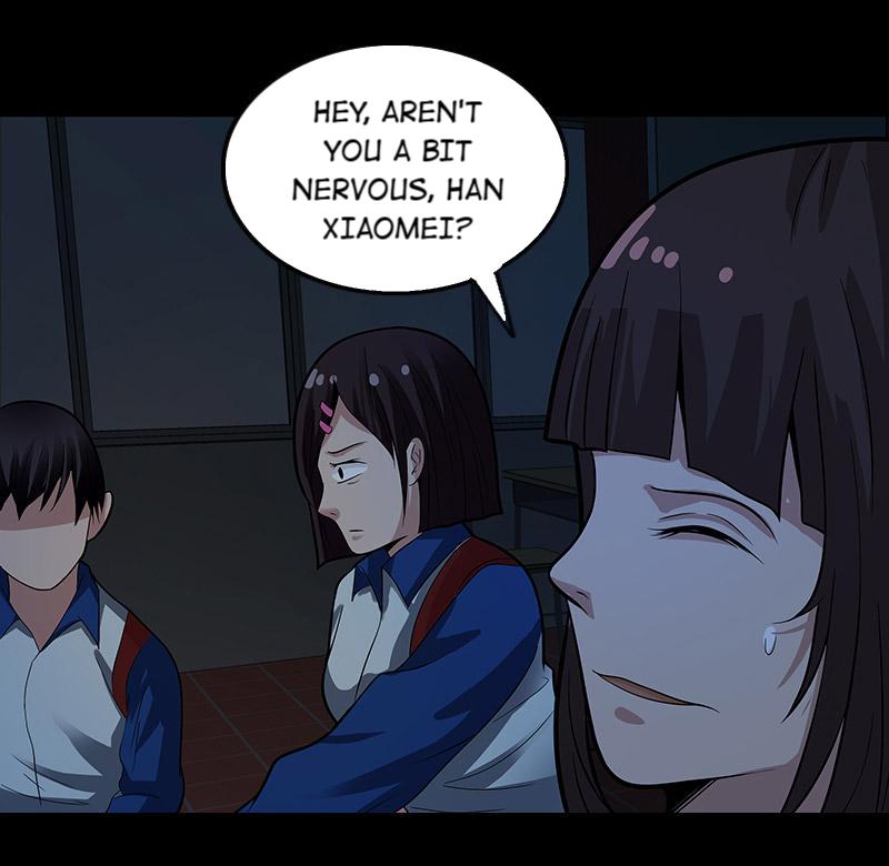 School Spooks Chapter 10 - page 9
