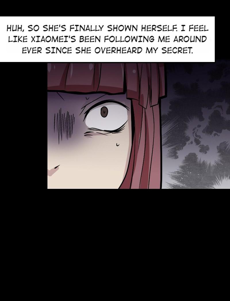 School Spooks Chapter 9 - page 10