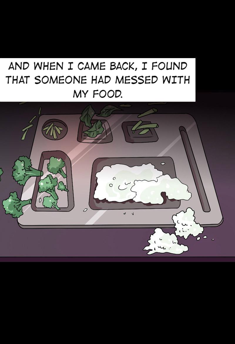 School Spooks Chapter 9 - page 13