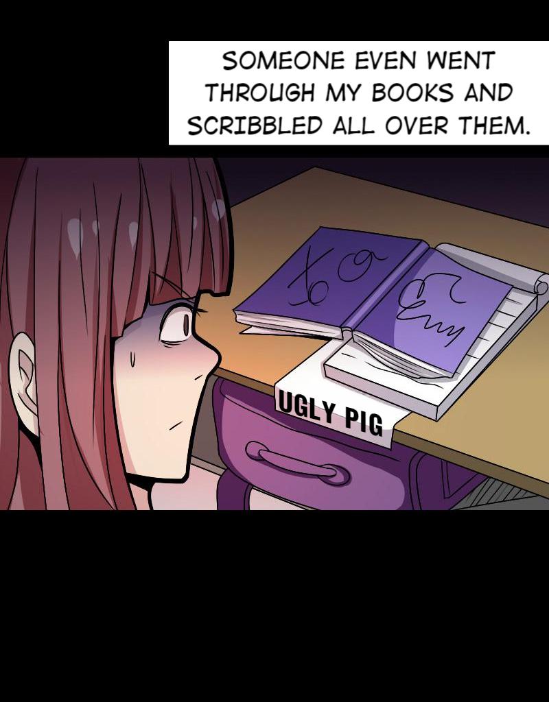School Spooks Chapter 9 - page 14
