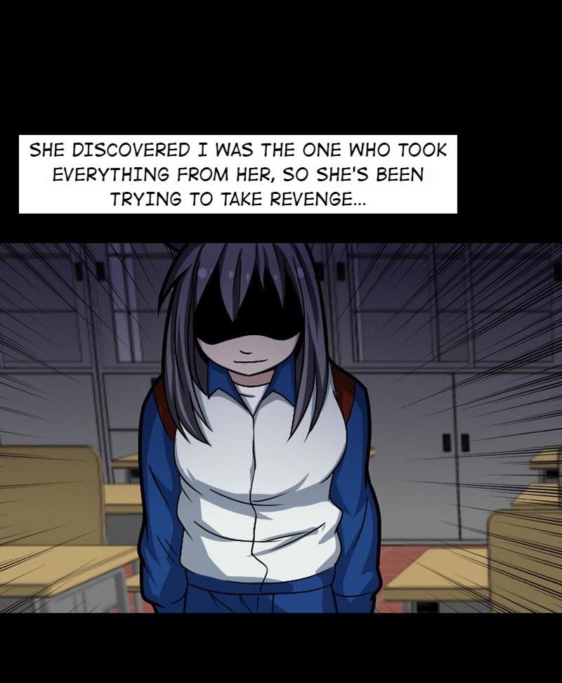 School Spooks Chapter 9 - page 16