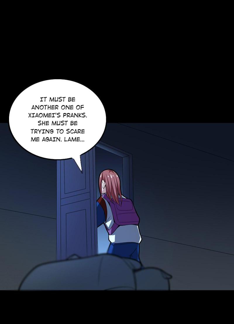 School Spooks Chapter 9 - page 20
