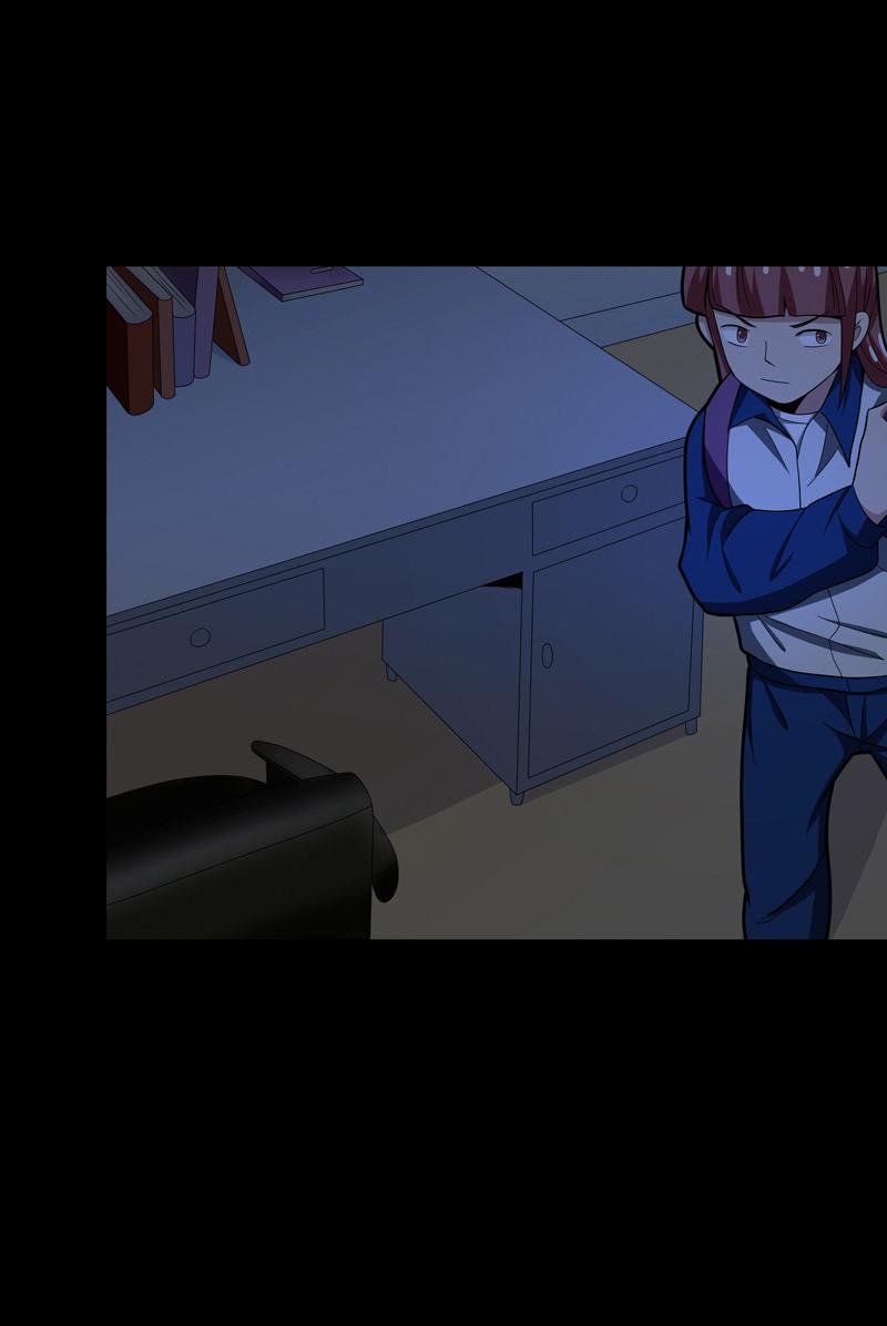 School Spooks Chapter 9 - page 22
