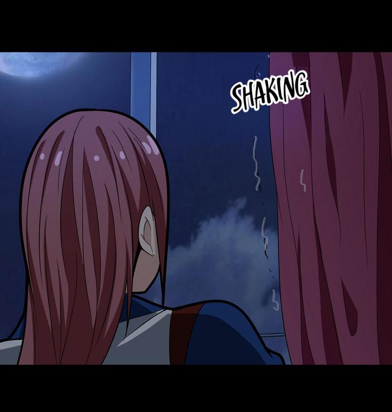 School Spooks Chapter 9 - page 23