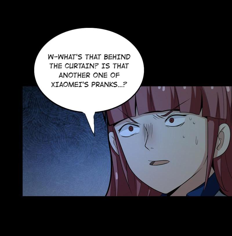 School Spooks Chapter 9 - page 24