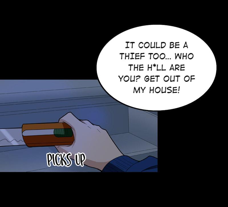 School Spooks Chapter 9 - page 25