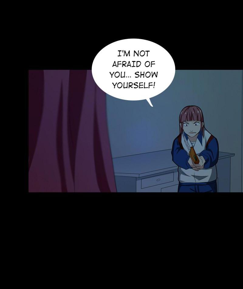 School Spooks Chapter 9 - page 26