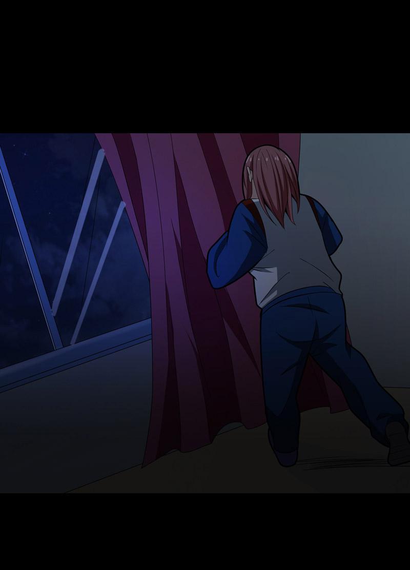 School Spooks Chapter 9 - page 27