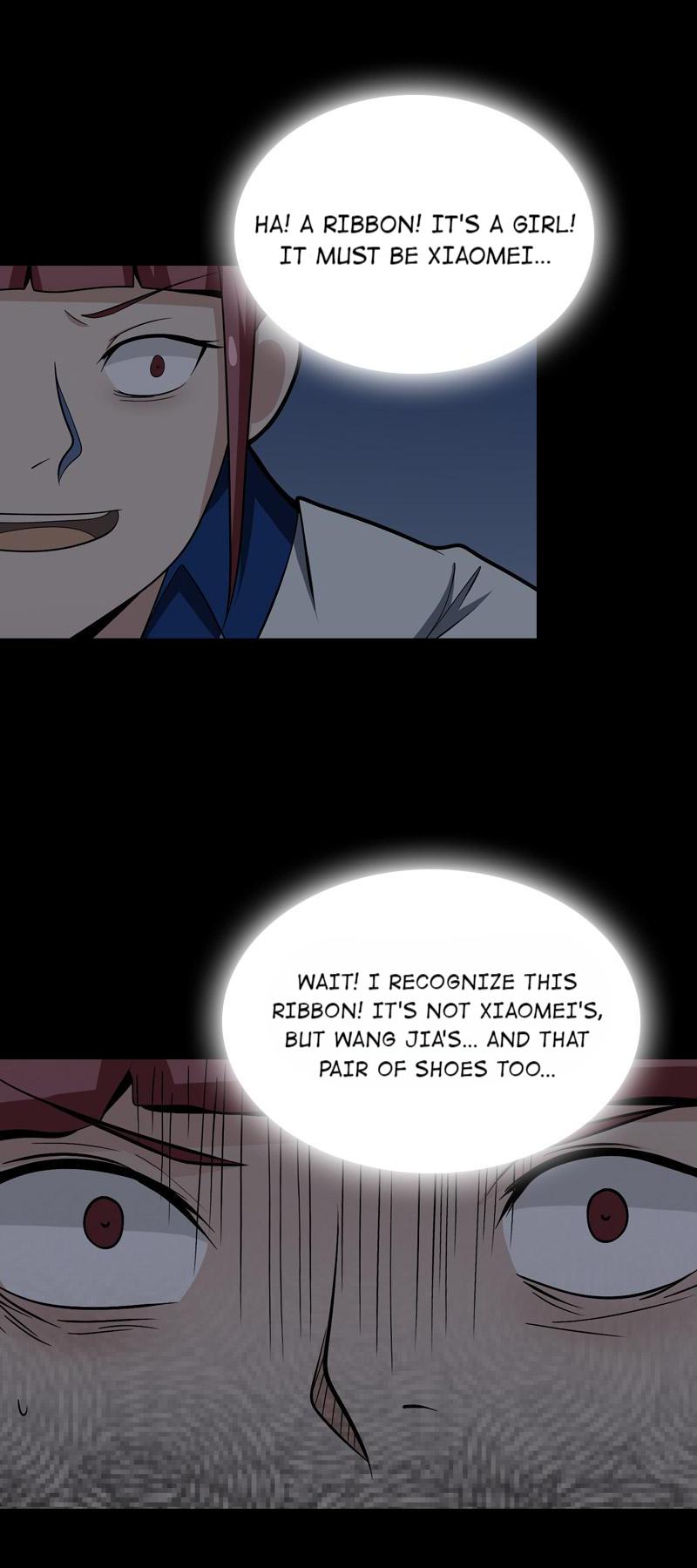 School Spooks Chapter 9 - page 30