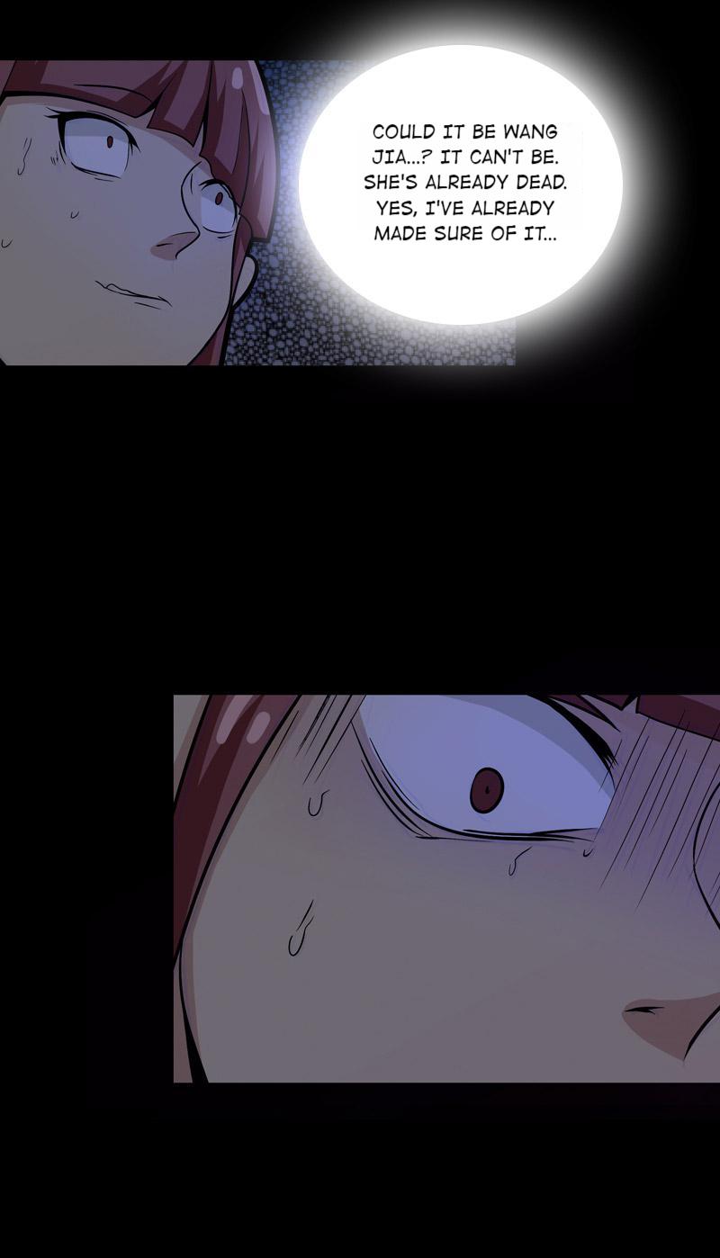 School Spooks Chapter 9 - page 31