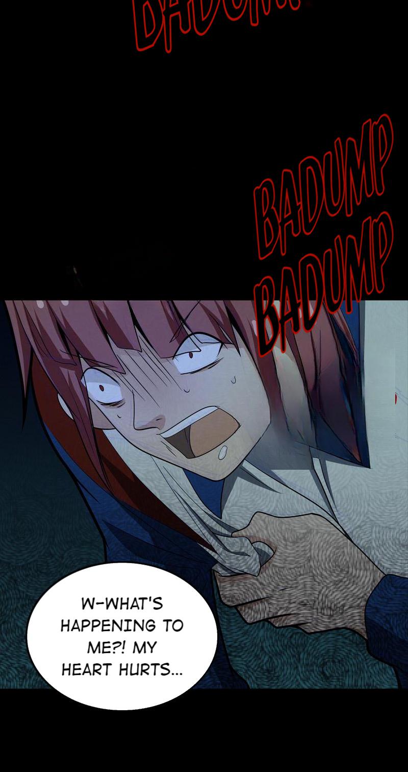 School Spooks Chapter 9 - page 34