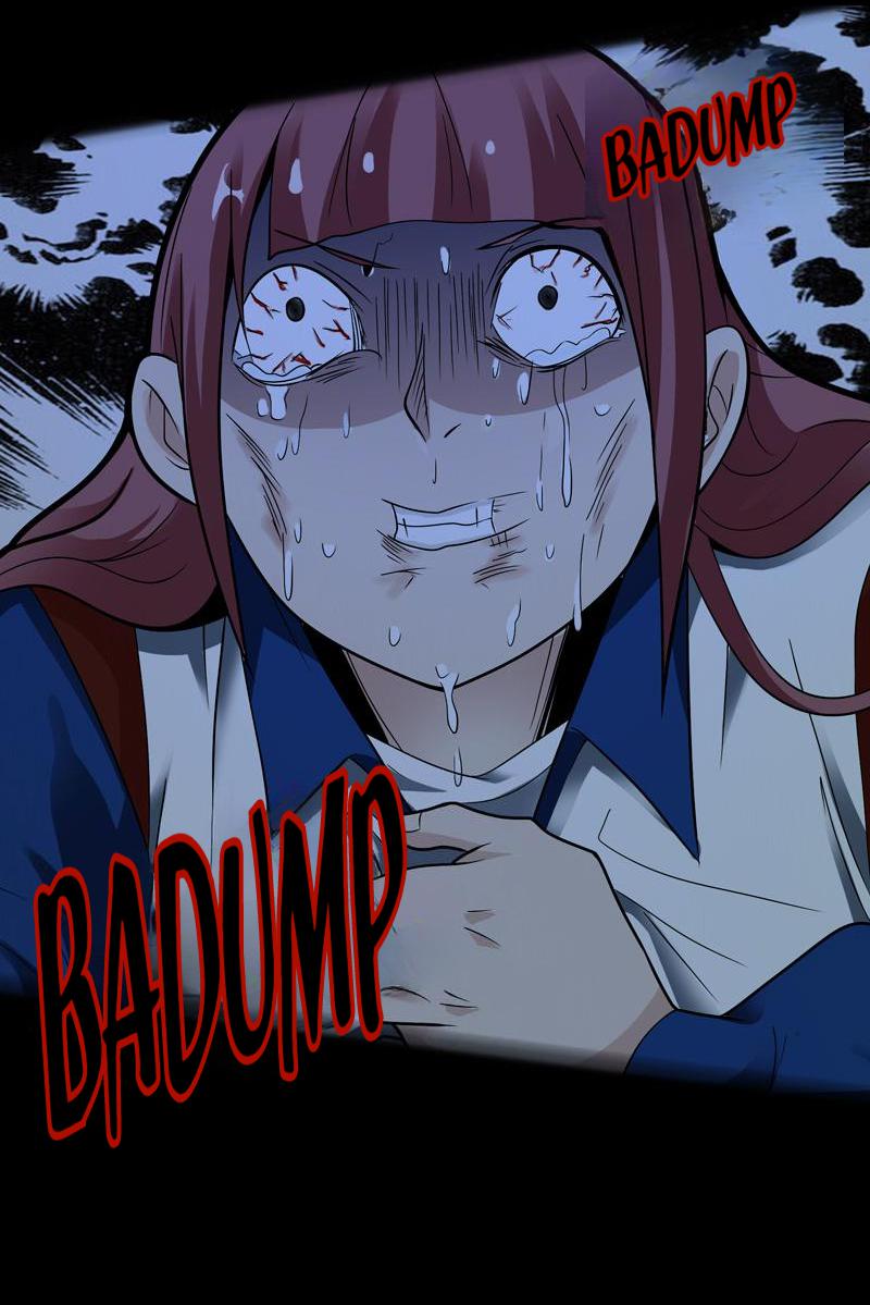 School Spooks Chapter 9 - page 36