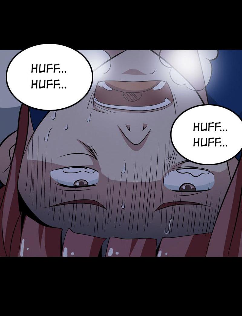 School Spooks Chapter 9 - page 38