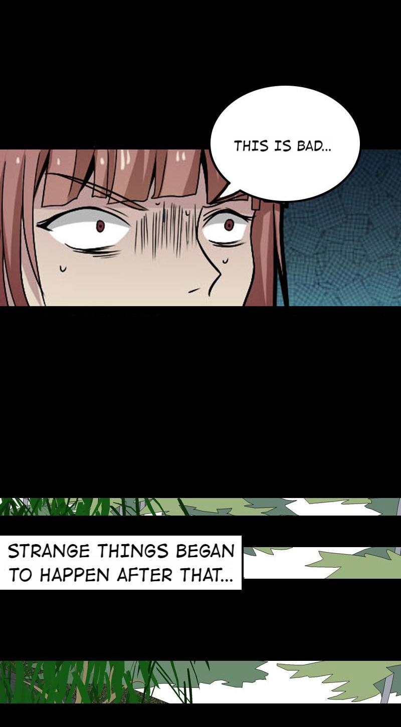 School Spooks Chapter 9 - page 4