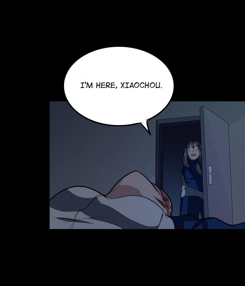 School Spooks Chapter 9 - page 41