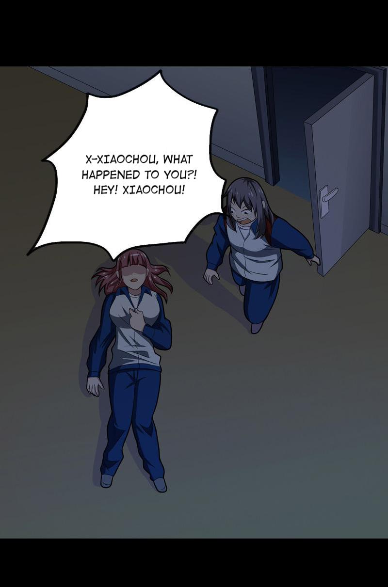 School Spooks Chapter 9 - page 42