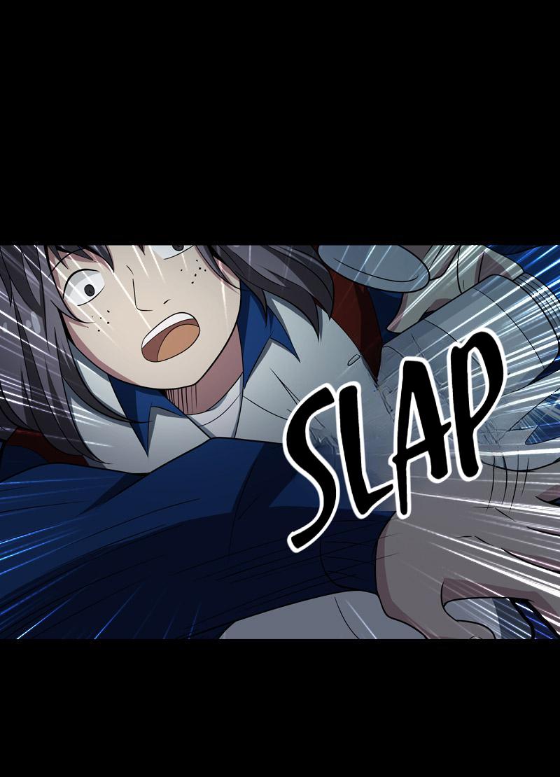 School Spooks Chapter 9 - page 45