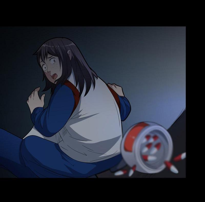 School Spooks Chapter 9 - page 47