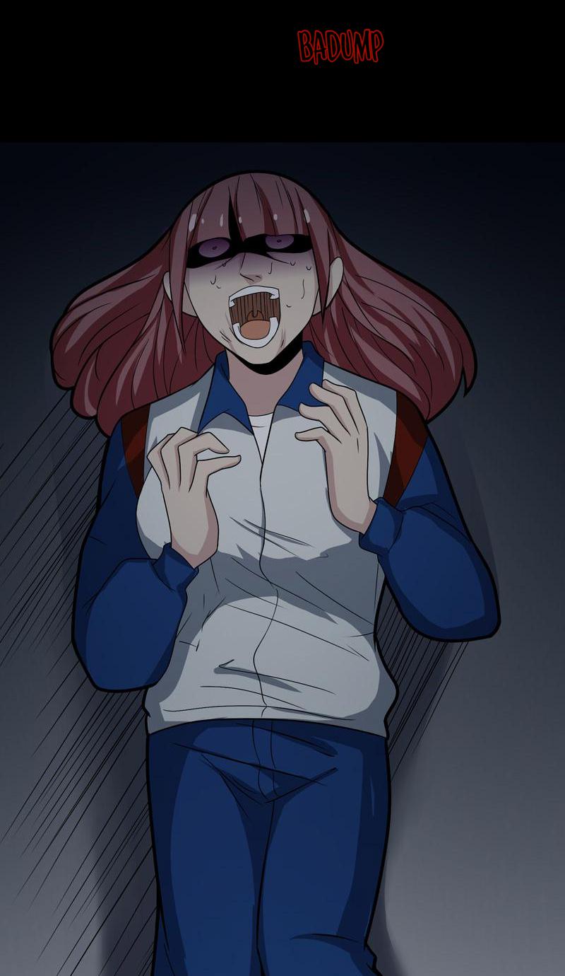 School Spooks Chapter 9 - page 54