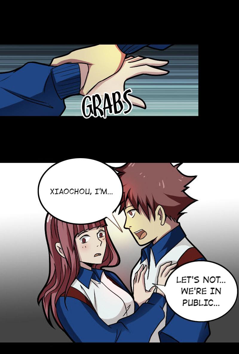 School Spooks Chapter 9 - page 6