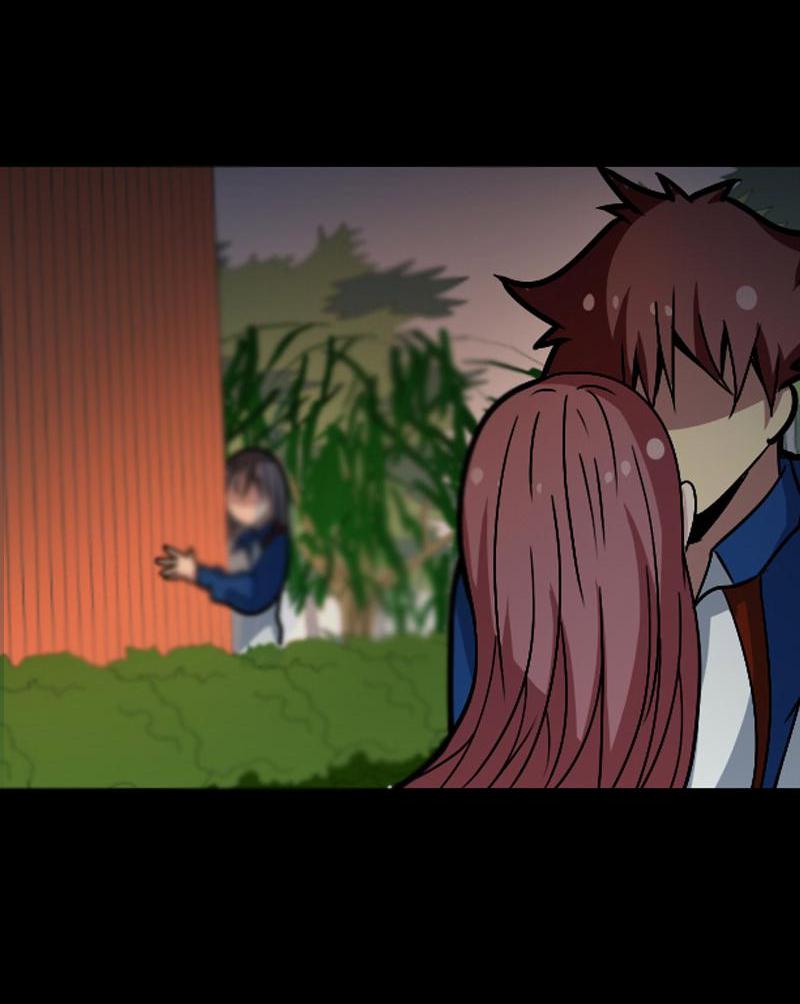 School Spooks Chapter 9 - page 9