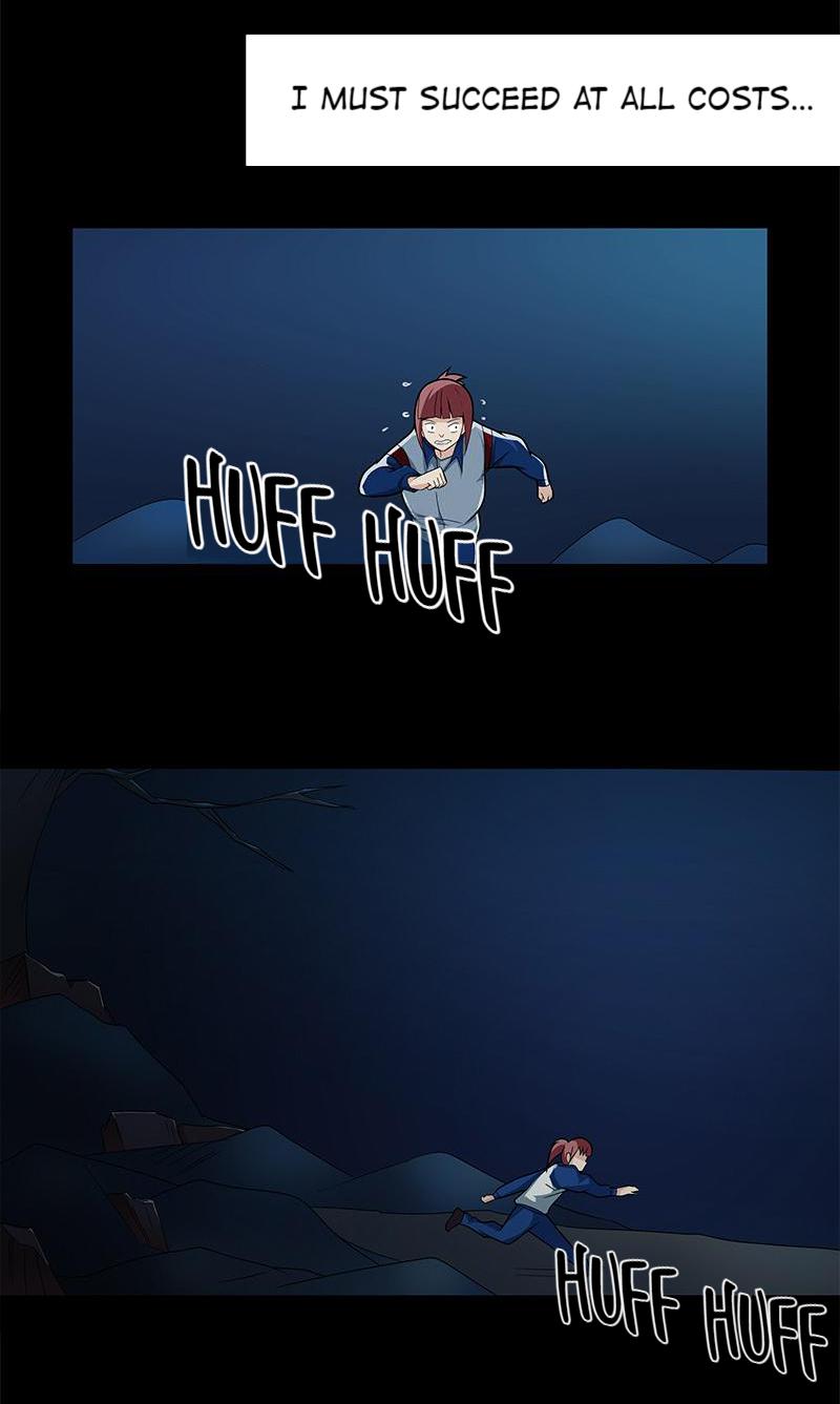 School Spooks Chapter 8 - page 11