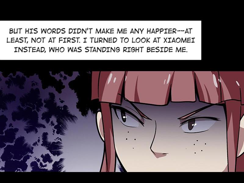 School Spooks Chapter 8 - page 16