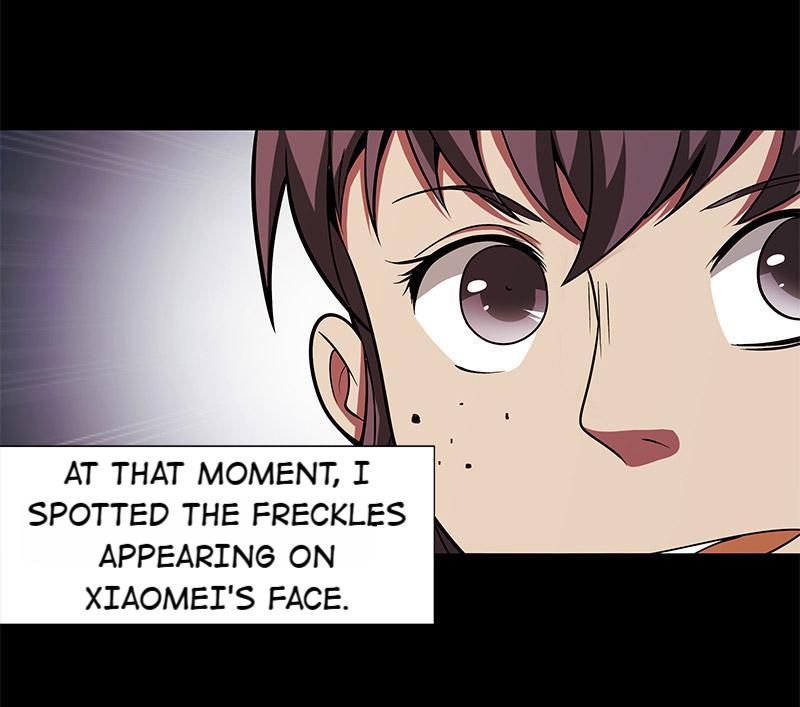 School Spooks Chapter 8 - page 19