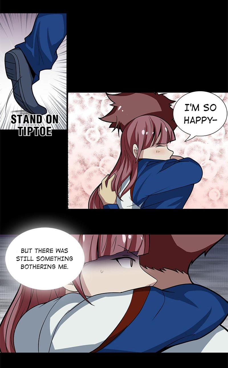 School Spooks Chapter 8 - page 25