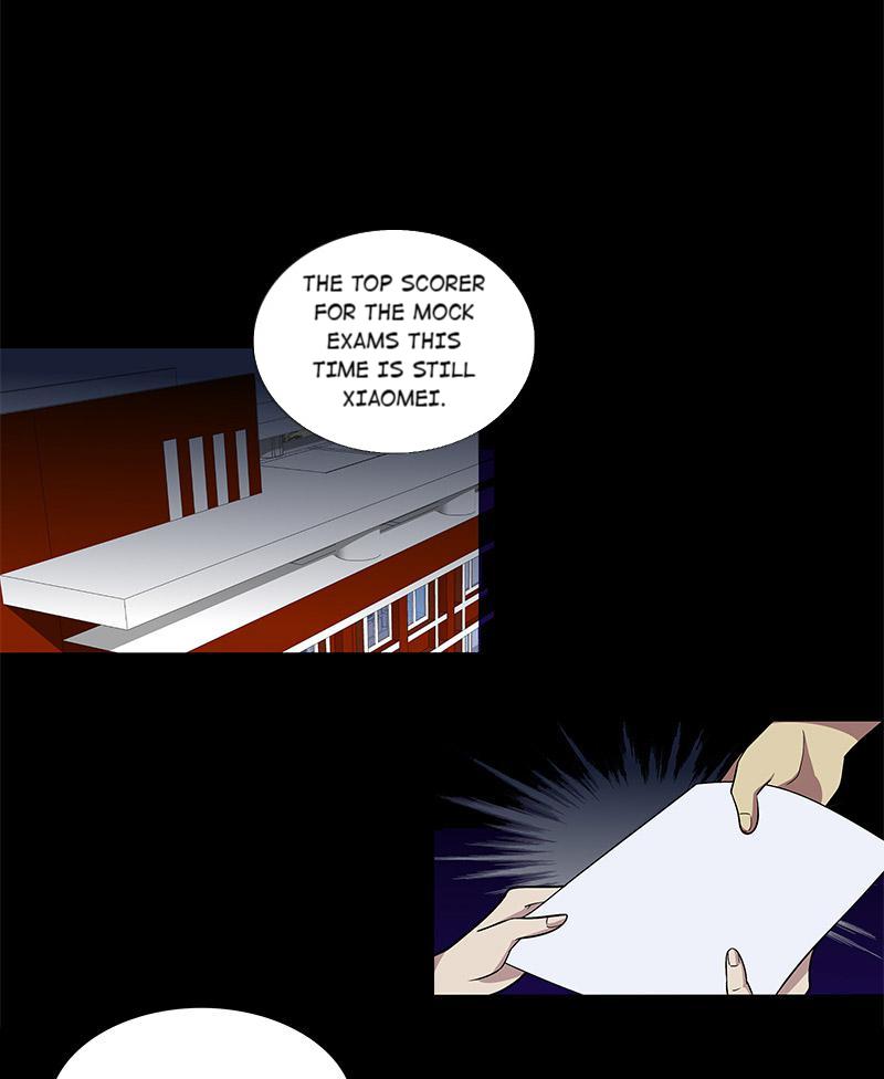 School Spooks Chapter 8 - page 26