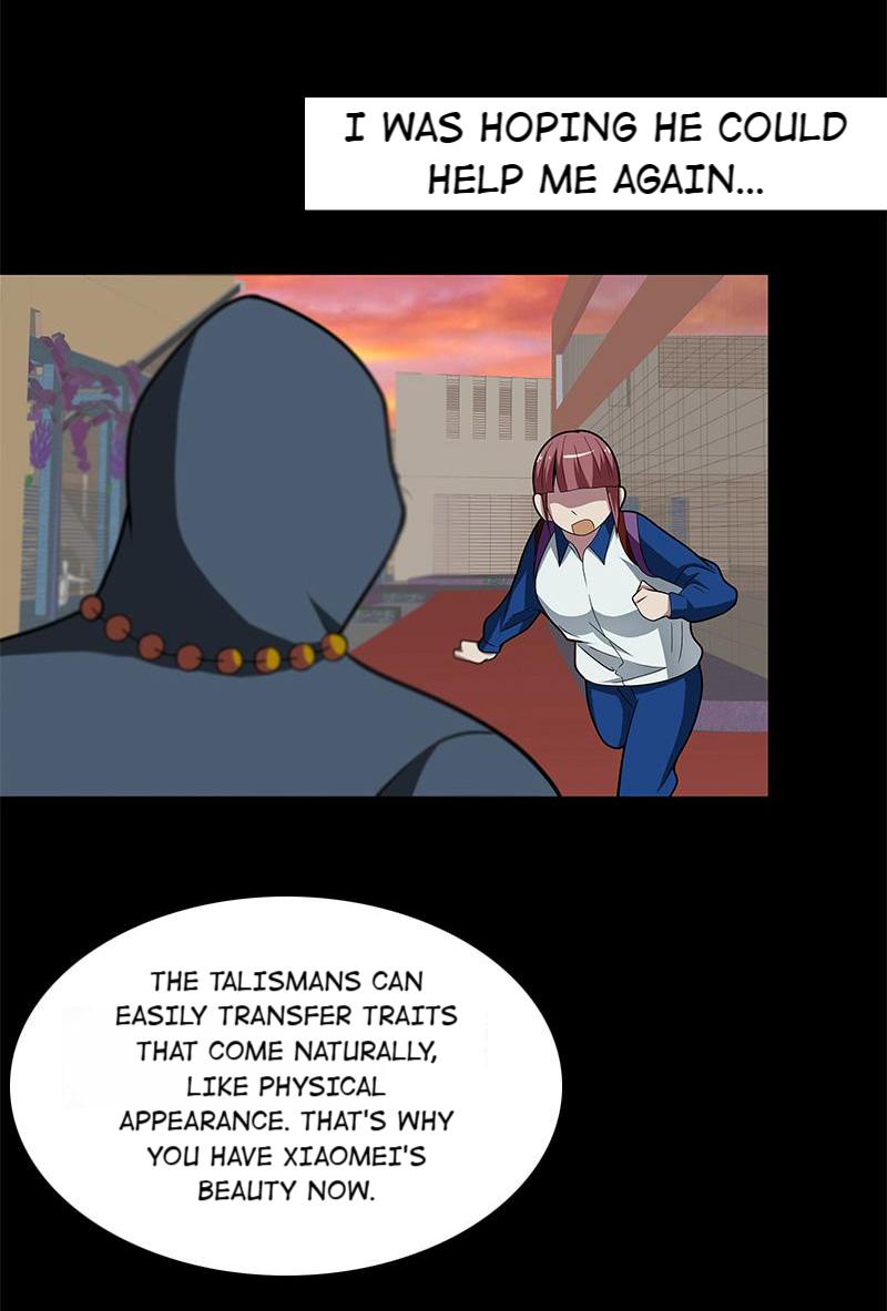 School Spooks Chapter 8 - page 29