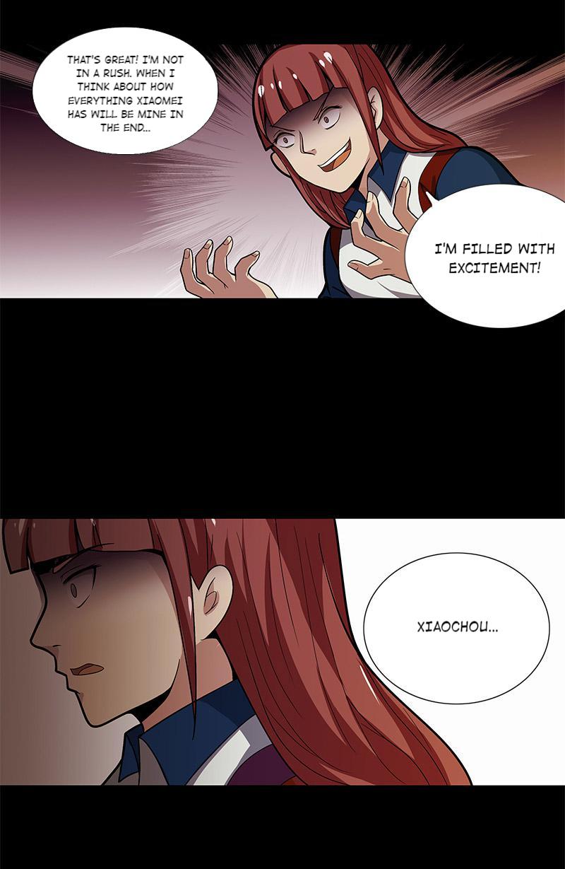 School Spooks Chapter 8 - page 32