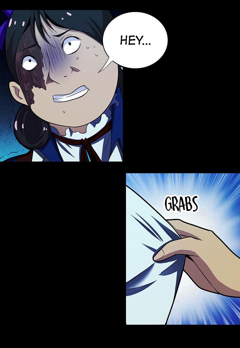 School Spooks Chapter 7 - page 16