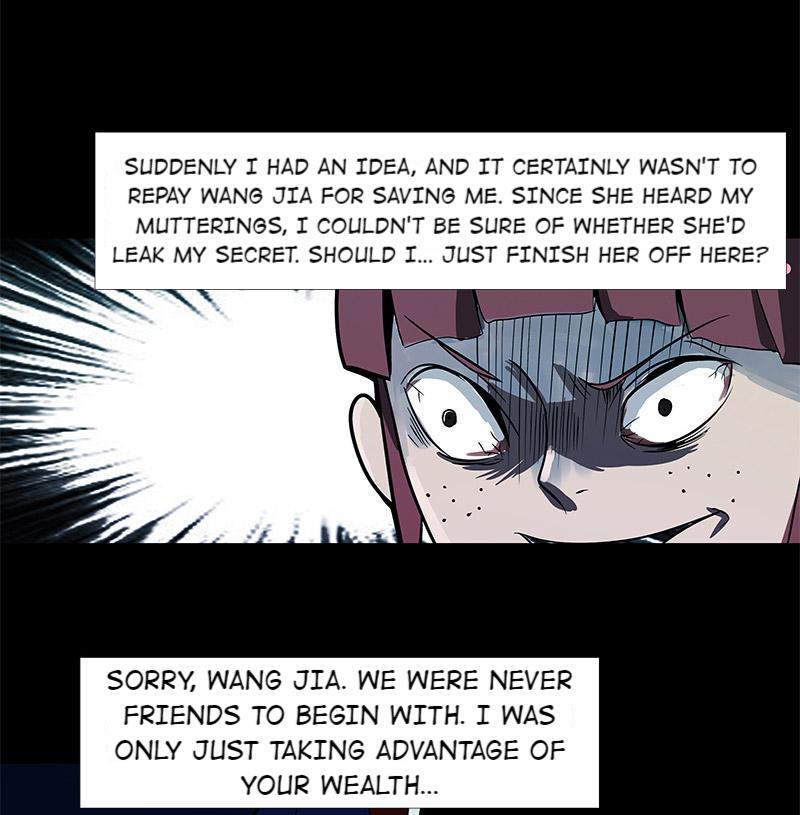 School Spooks Chapter 7 - page 25