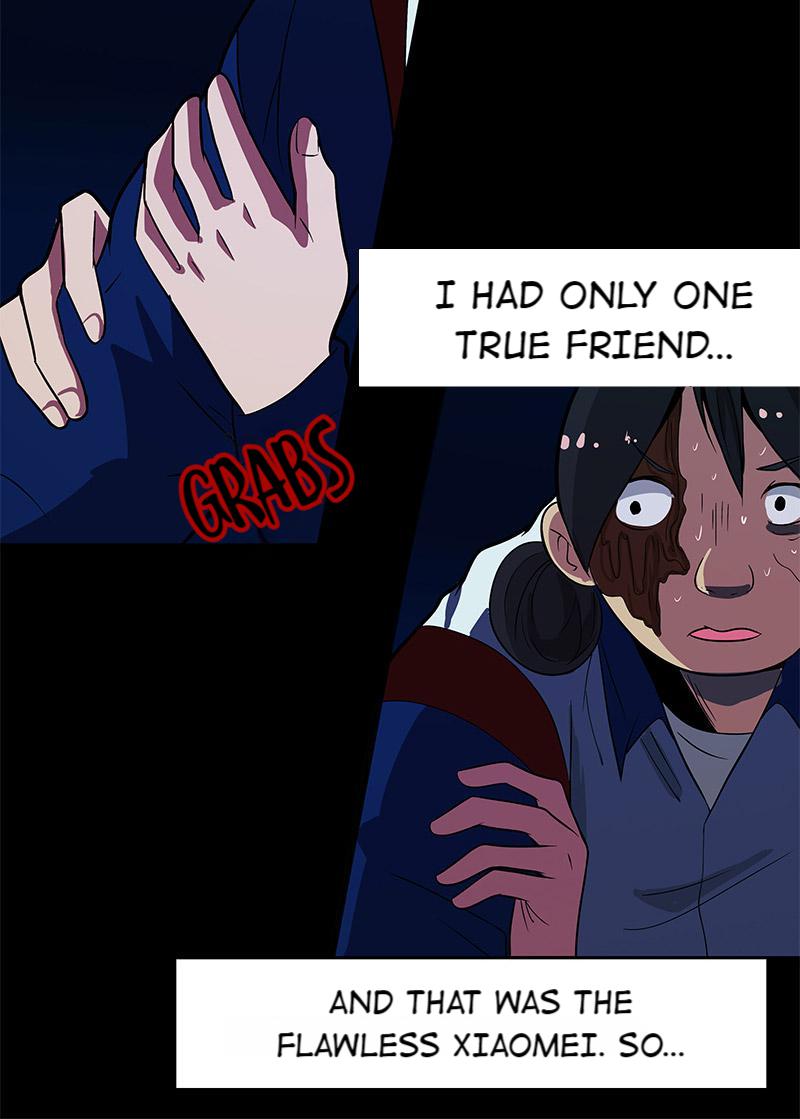 School Spooks Chapter 7 - page 26