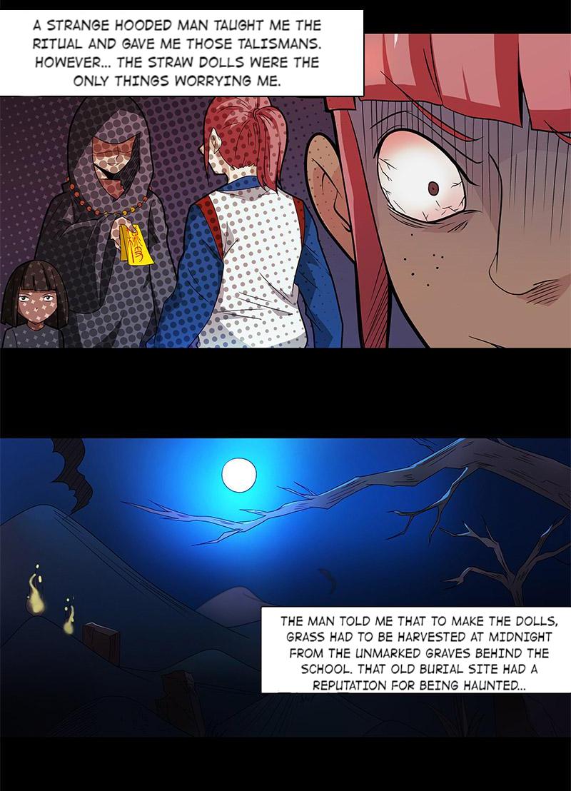 School Spooks Chapter 7 - page 3