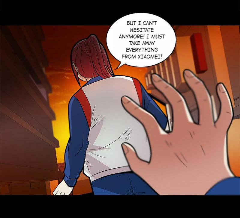 School Spooks Chapter 7 - page 4