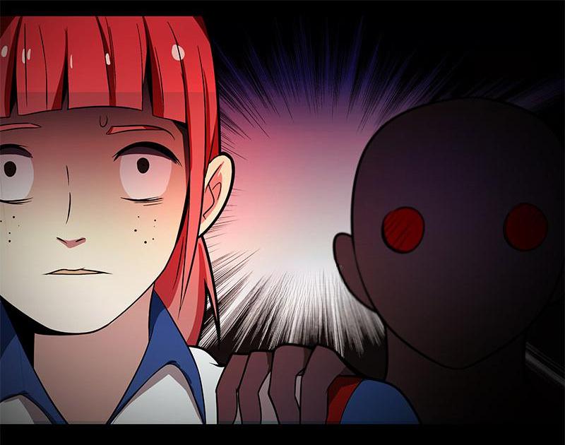 School Spooks Chapter 7 - page 5