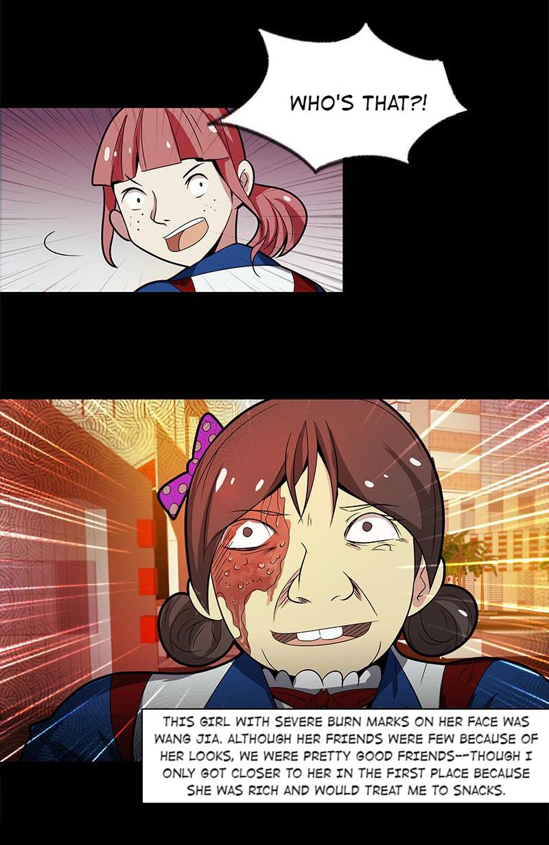 School Spooks Chapter 7 - page 6