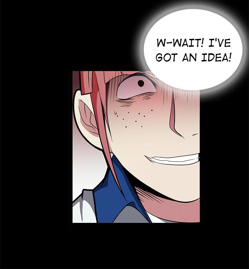 School Spooks Chapter 7 - page 8