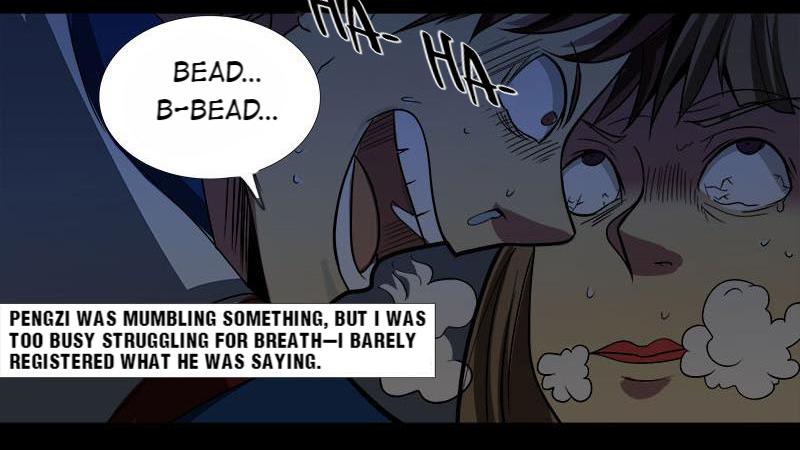 School Spooks Chapter 5 - page 14