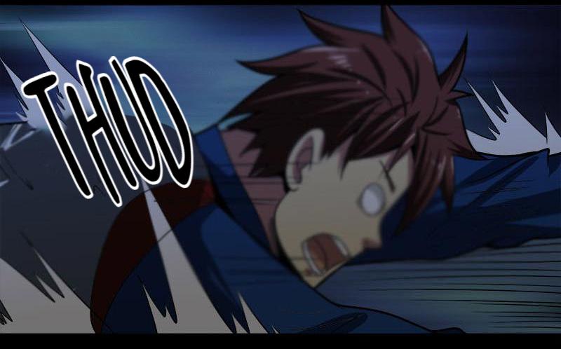 School Spooks Chapter 5 - page 21
