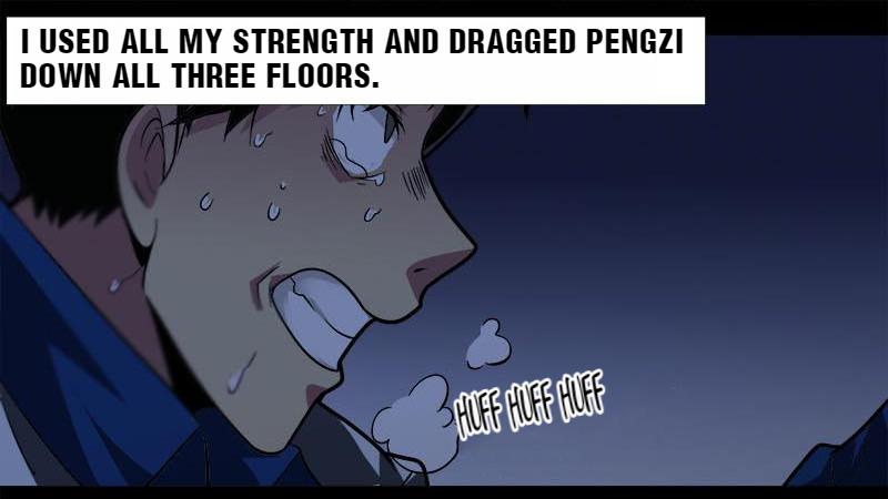 School Spooks Chapter 5 - page 24