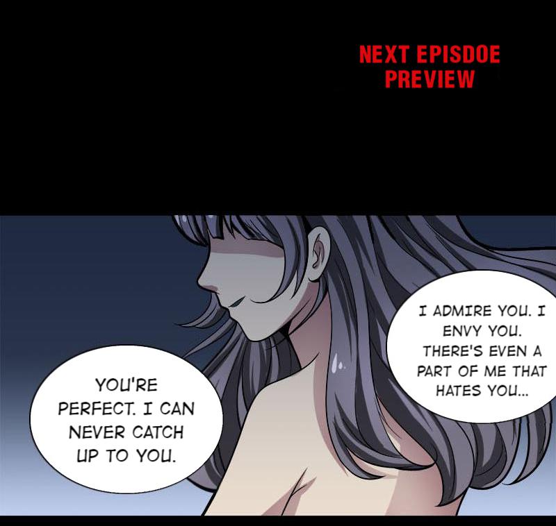 School Spooks Chapter 5 - page 30