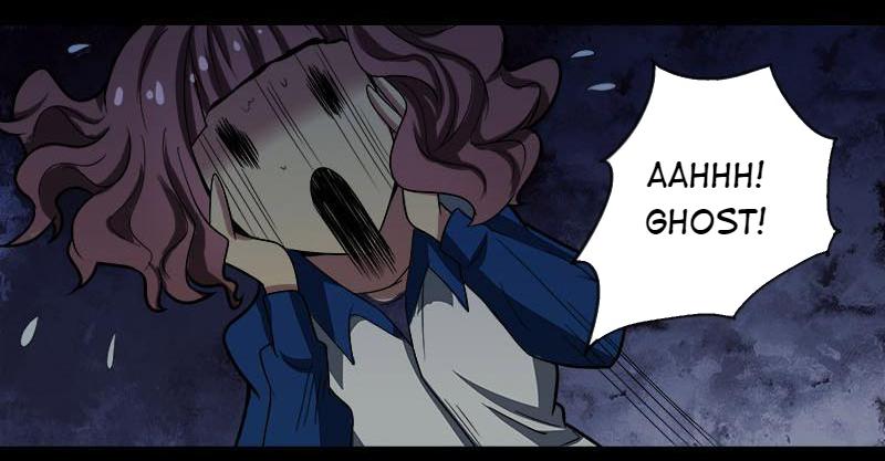 School Spooks Chapter 5 - page 6