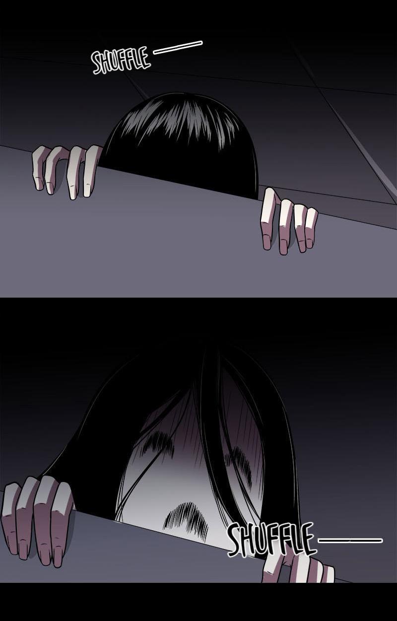 School Spooks Chapter 4 - page 29