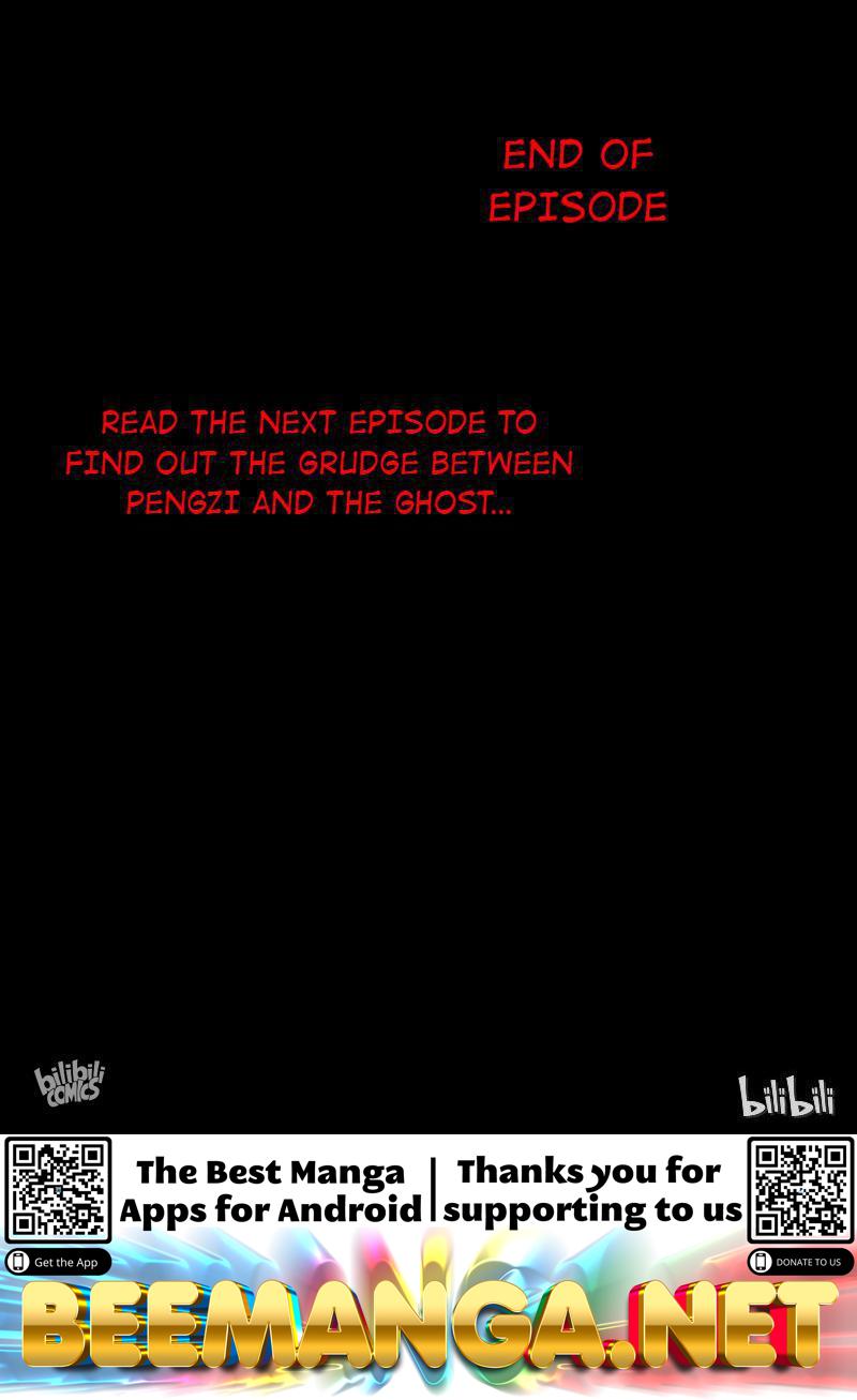 School Spooks Chapter 4 - page 30