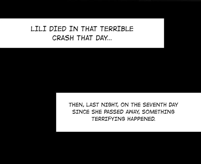 School Spooks Chapter 3 - page 16